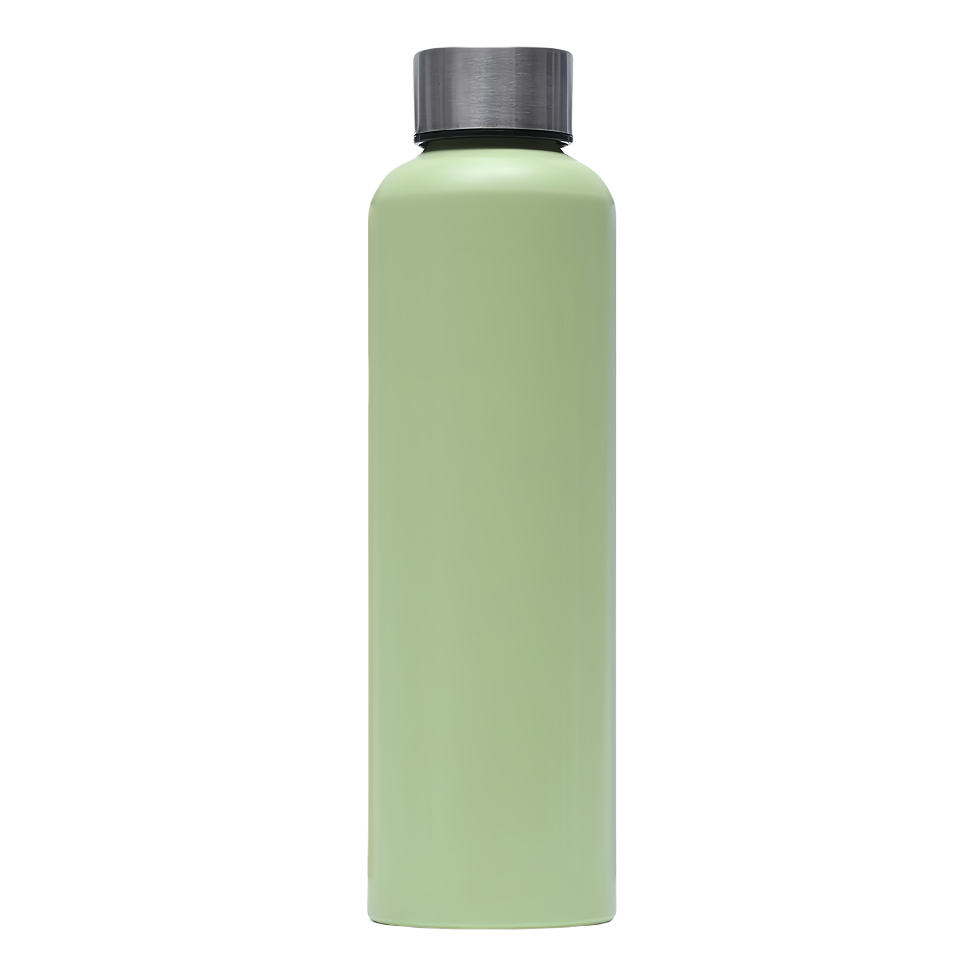600ml Large Capacity Aluminum Water Bottle for Cycling, custom water bottle with logo imprint 6