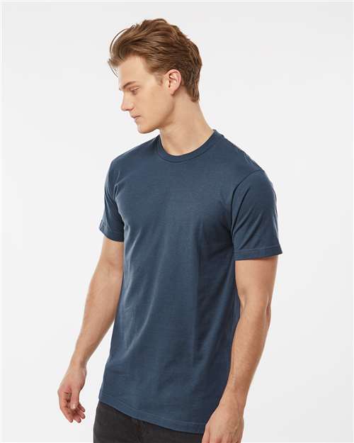 Unisex Fine Jersey T-Shirt - 202 362