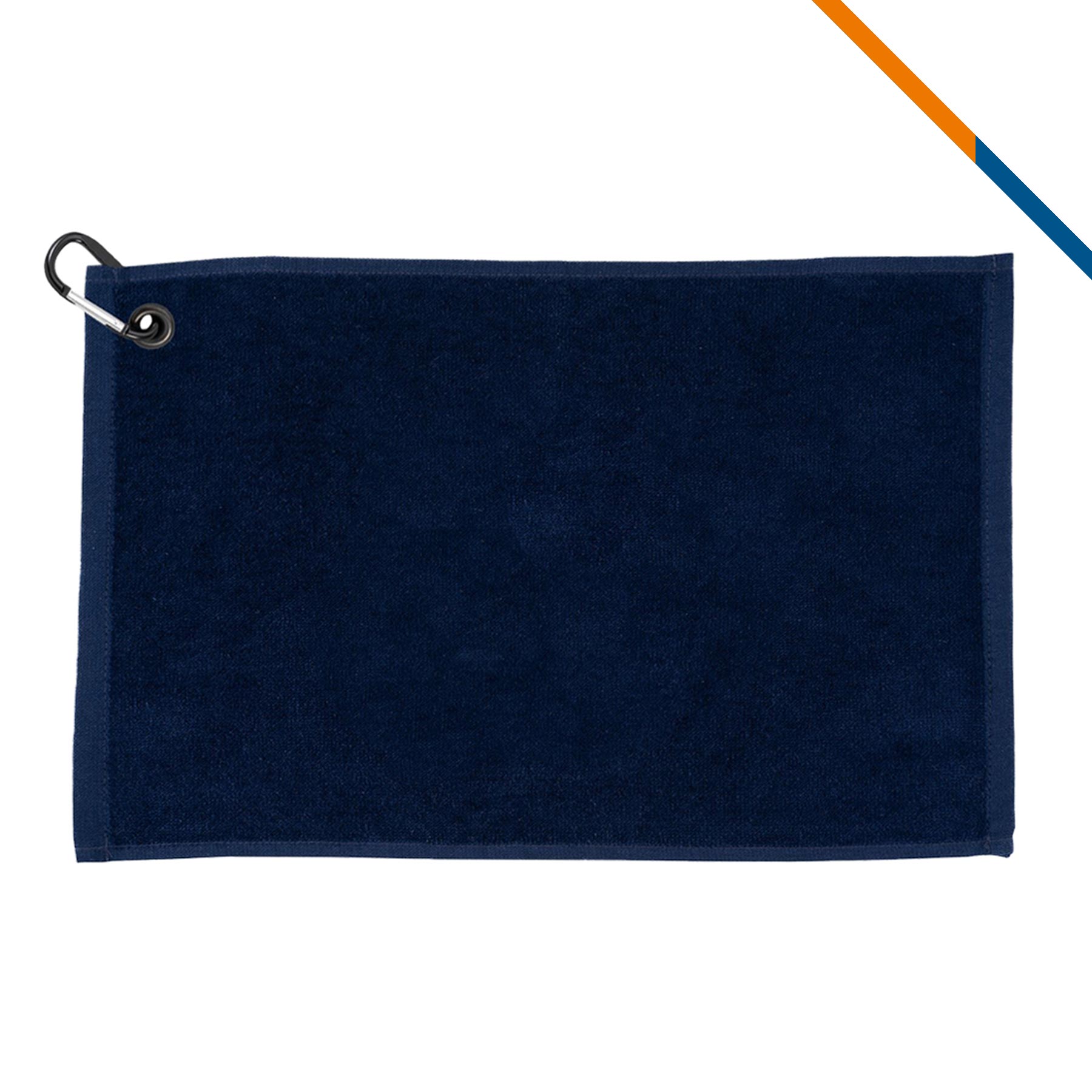 Rorve Golf Towel - 18" x 11" 7