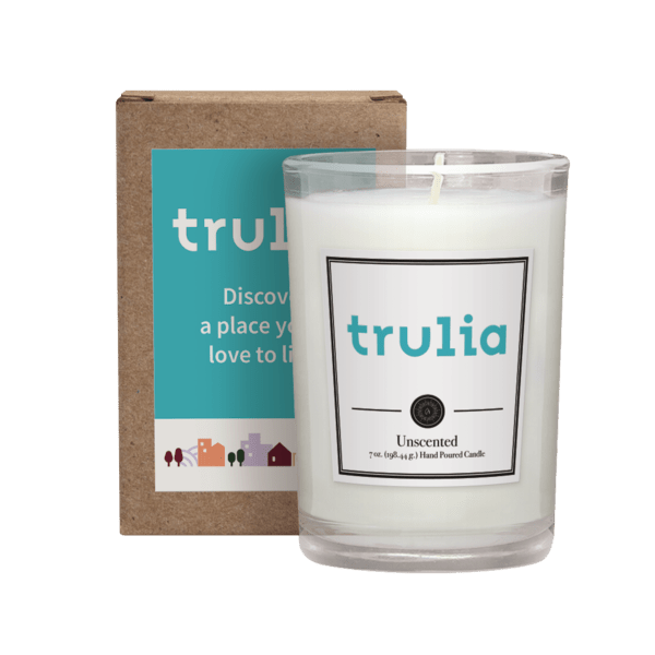 8 oz. Scented Tumbler Candle in a Cardboard Gift Box 53