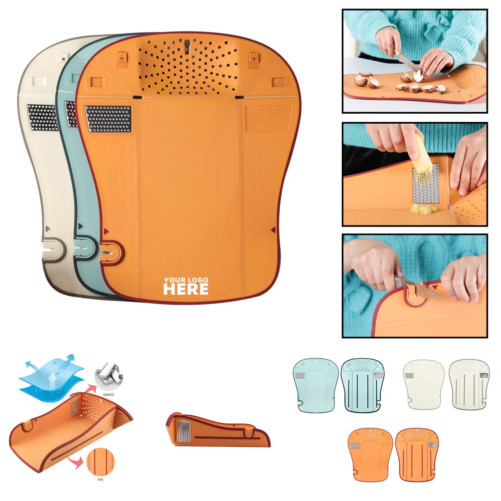 6 In 1 Multifunctional Cutting Board 2