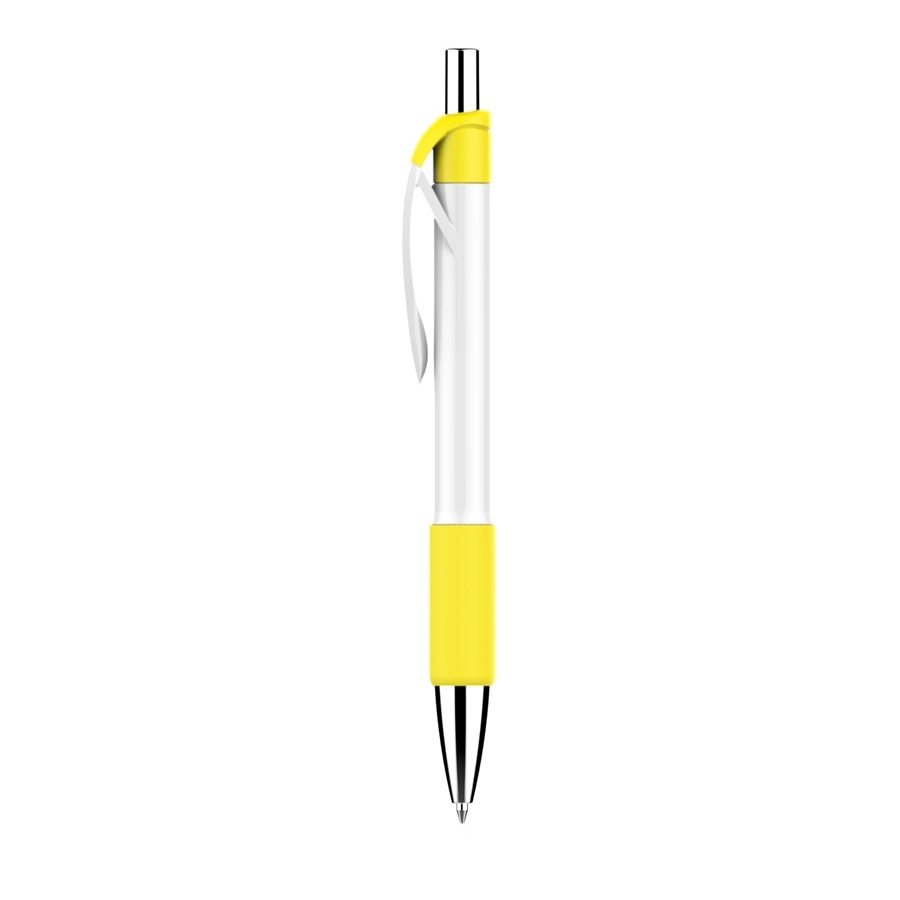 White Coco Pen 4