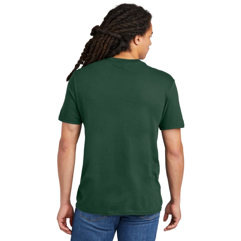 District The Concert Tee 123