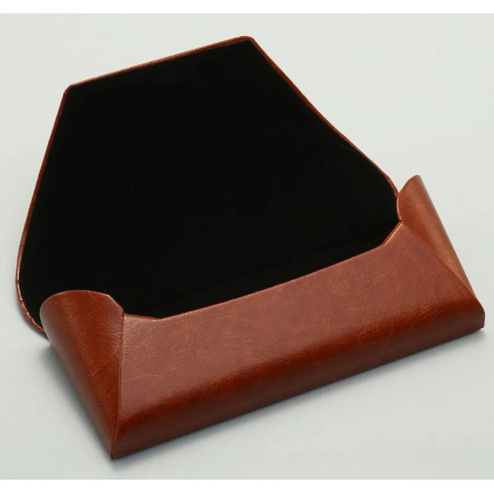 Leather Glasses Case 3