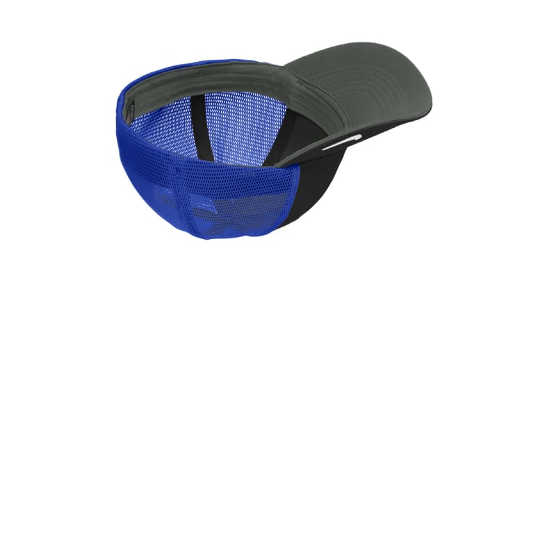 Nike Stretch-to-Fit Mesh Back Cap 6