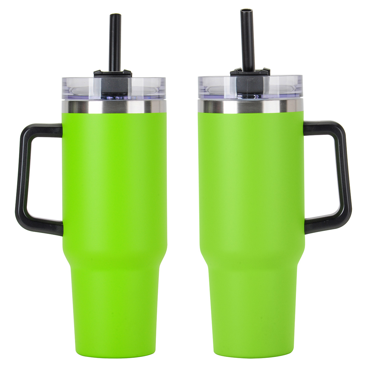 Maxim 40 oz Vacuum Insulated Stainless Steel Mug 21