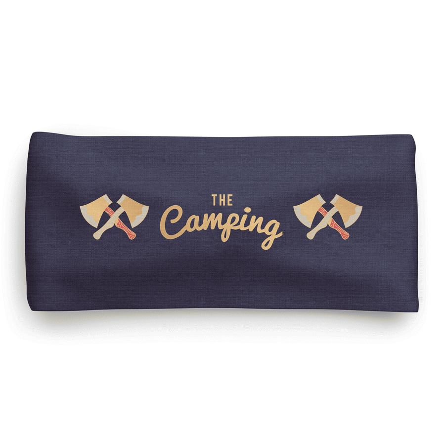 Sublimation Cotton-Feel Headband 4