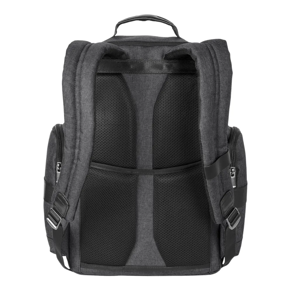 Brooks Brothers(R) Grant Backpack 6
