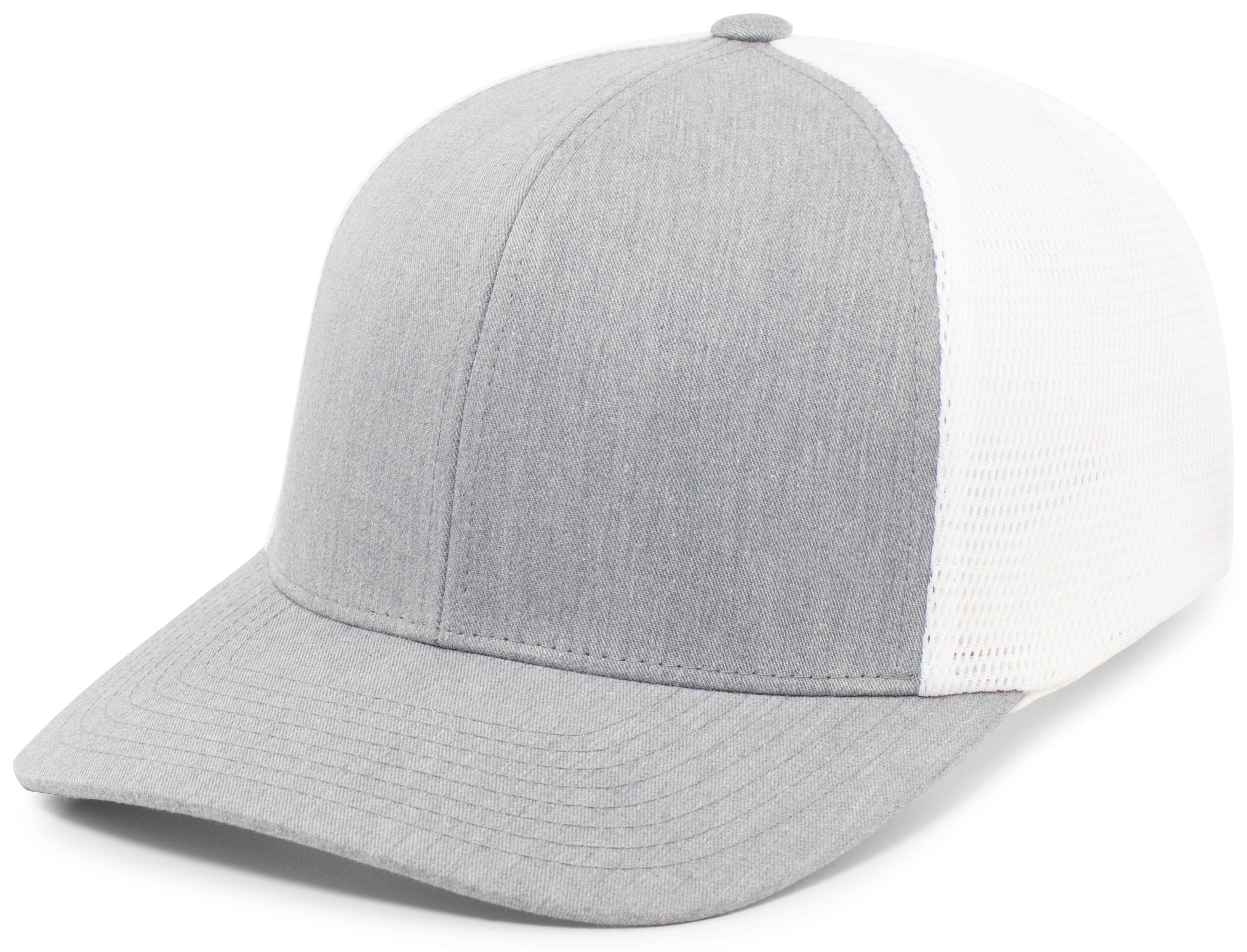 Trucker PacFlex Snapback Cap 4