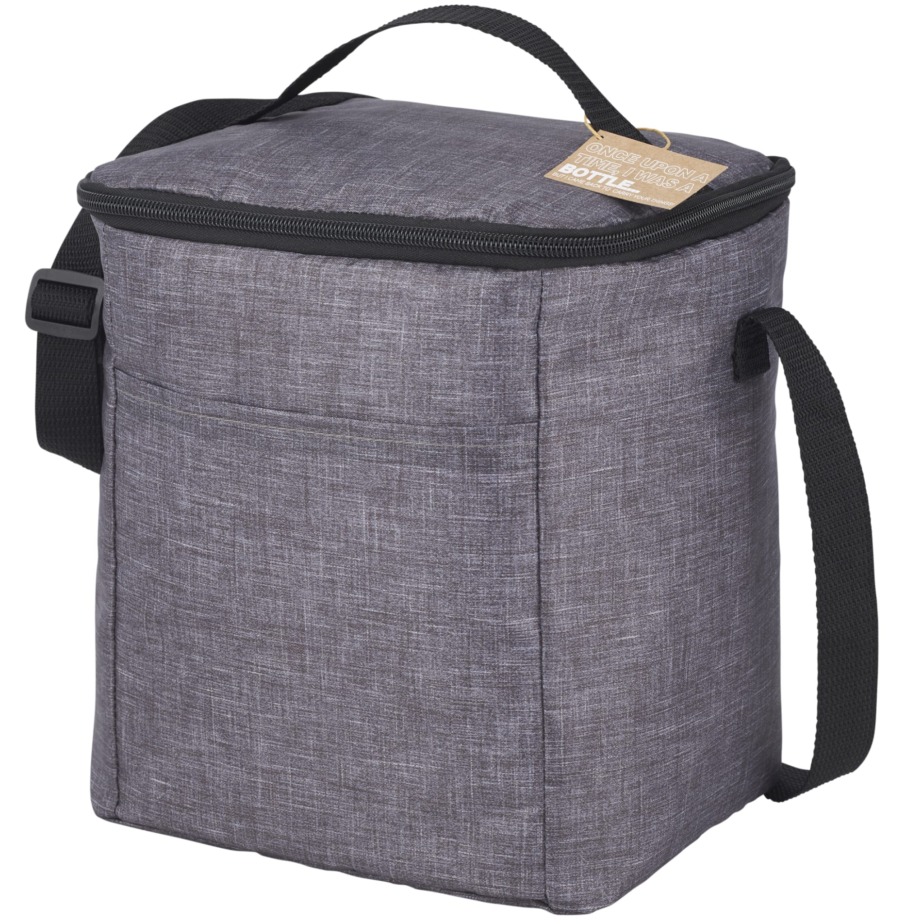 Excursion Recycled 6 Can Lunch Cooler 11