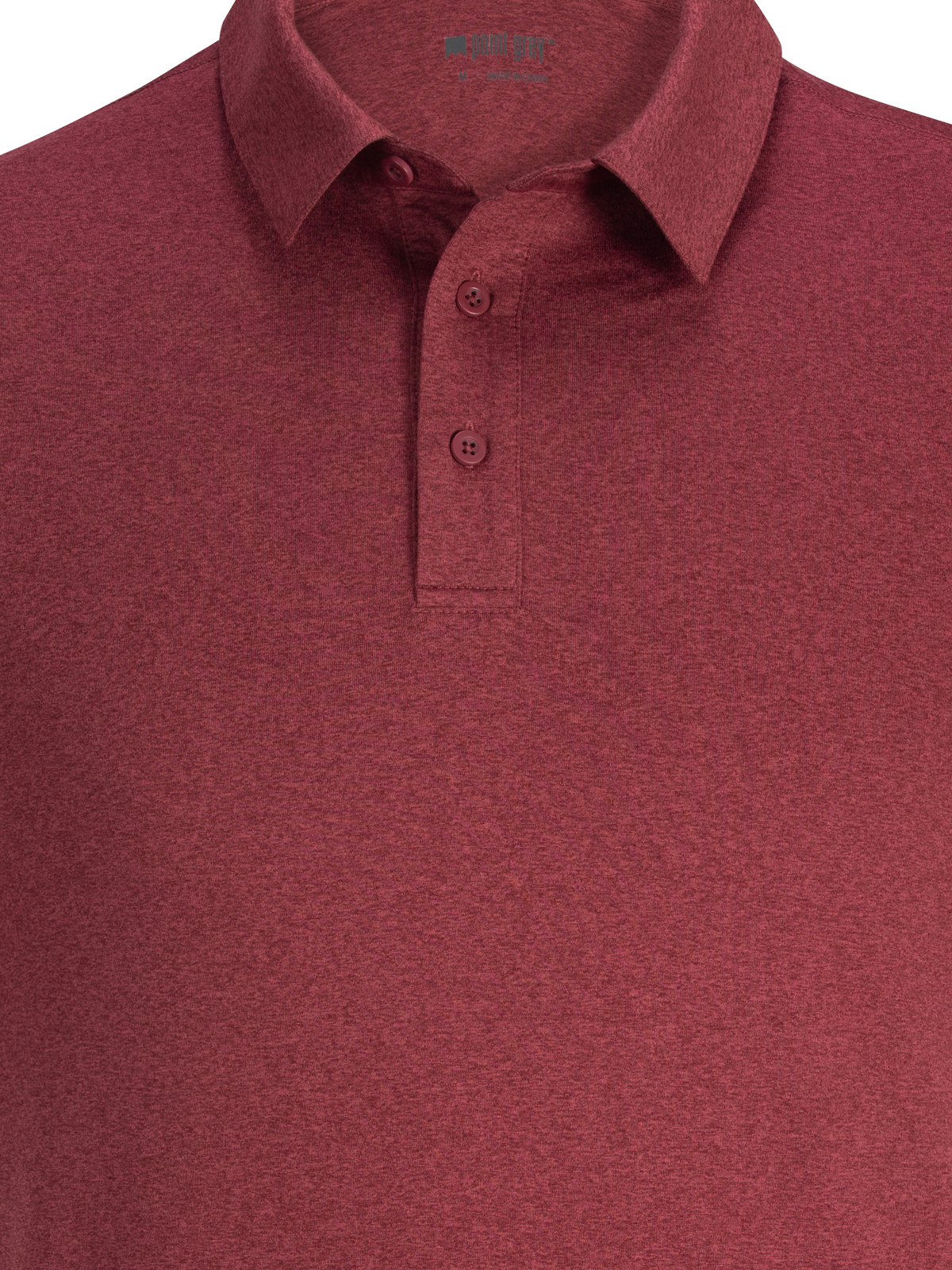 Edwards Garment - Point Grey - Men's Moisture Wicking Polo 10