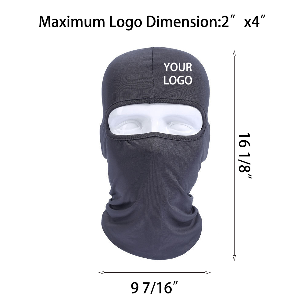 UV Protection Face Mask 3