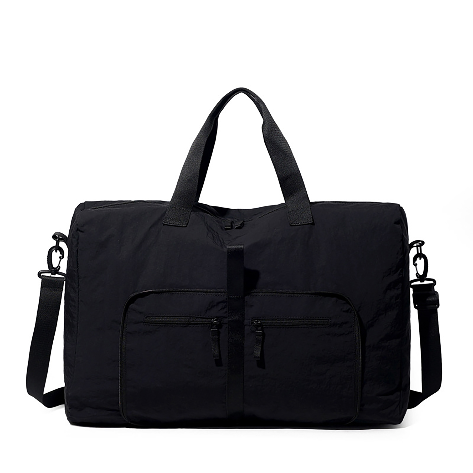 Foldable Lightweight Travel Luggage Bag 5
