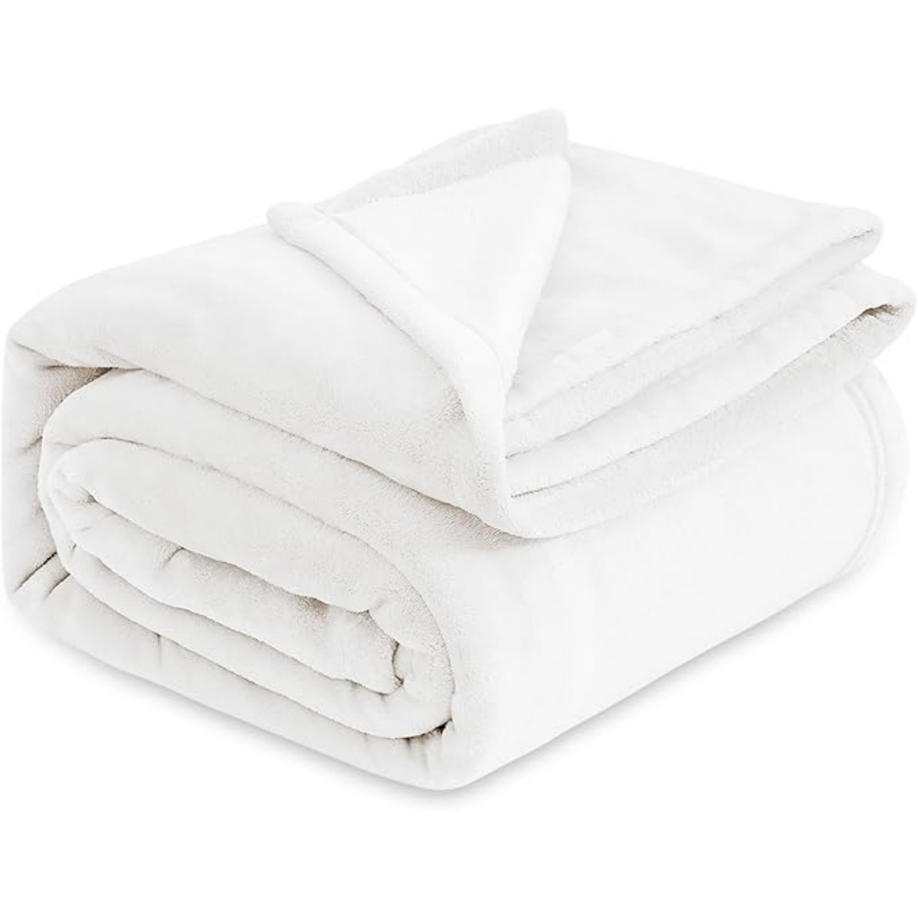 Soft Lightweight Plush Microfiber Fleece Blanket 26
