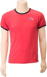 SMART Tiers Shirt 16