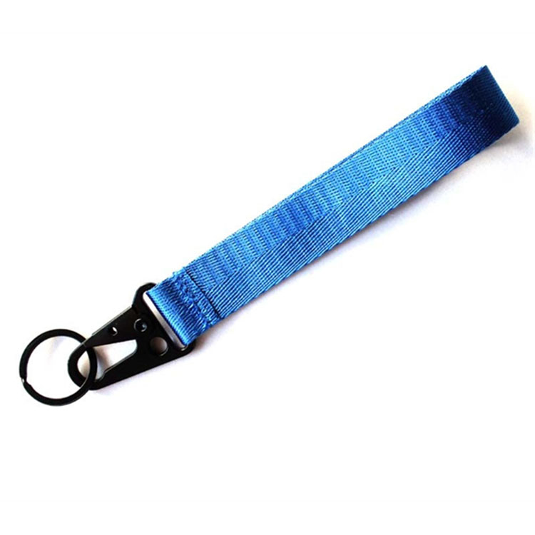 Key Lanyard 2