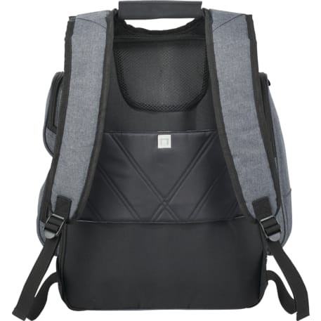 elleven™ TSA 17" Computer Backpack 147