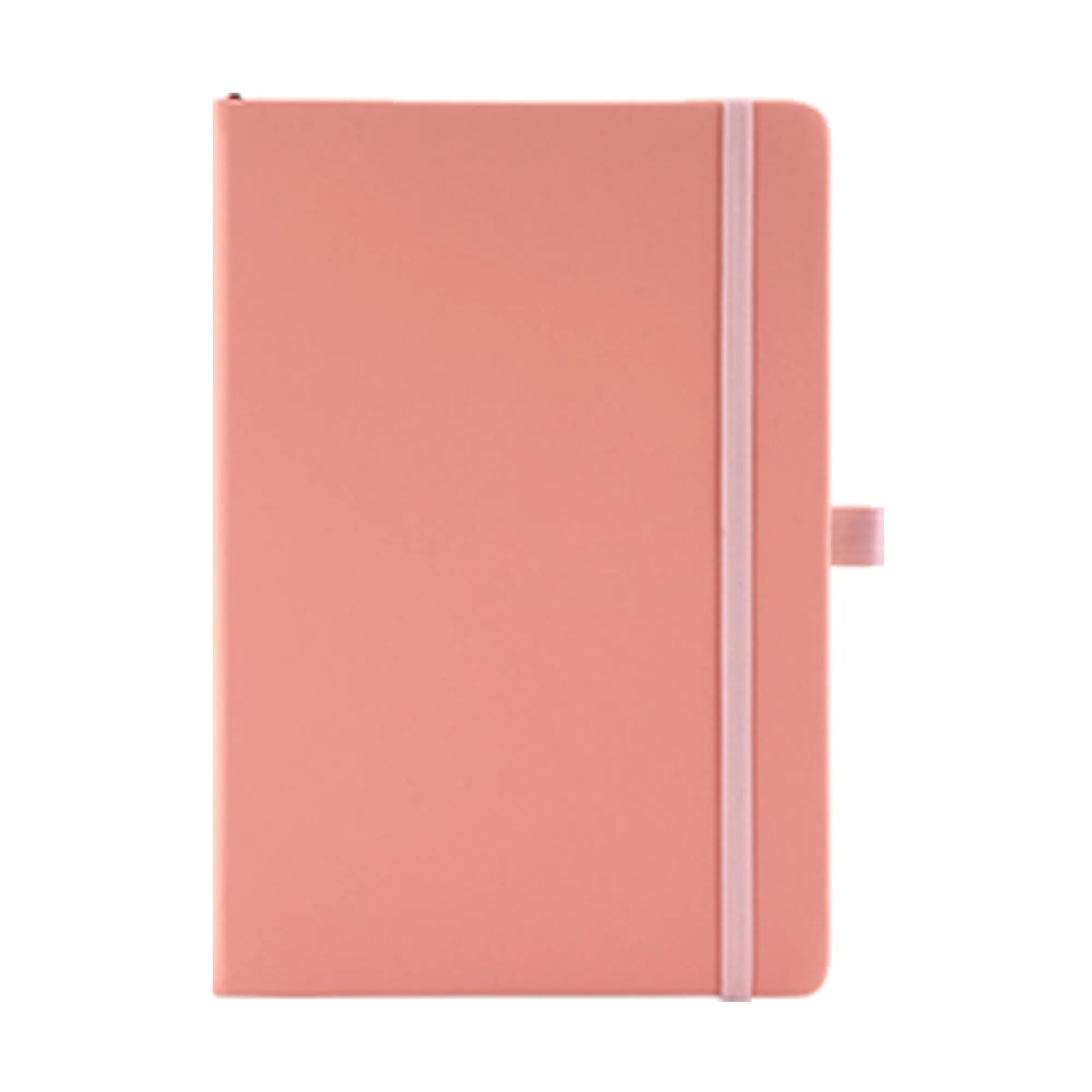 Notebook With Ballpoint Pen And Stylus Tip 10