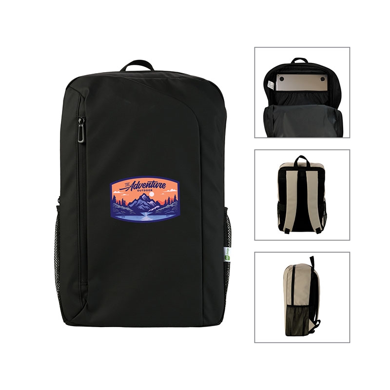 Strats RPET Laptop Backpack