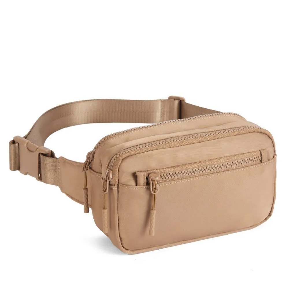 Crossbody Bag Fanny Pack 4