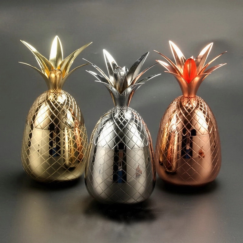 Pineapple Cup 9