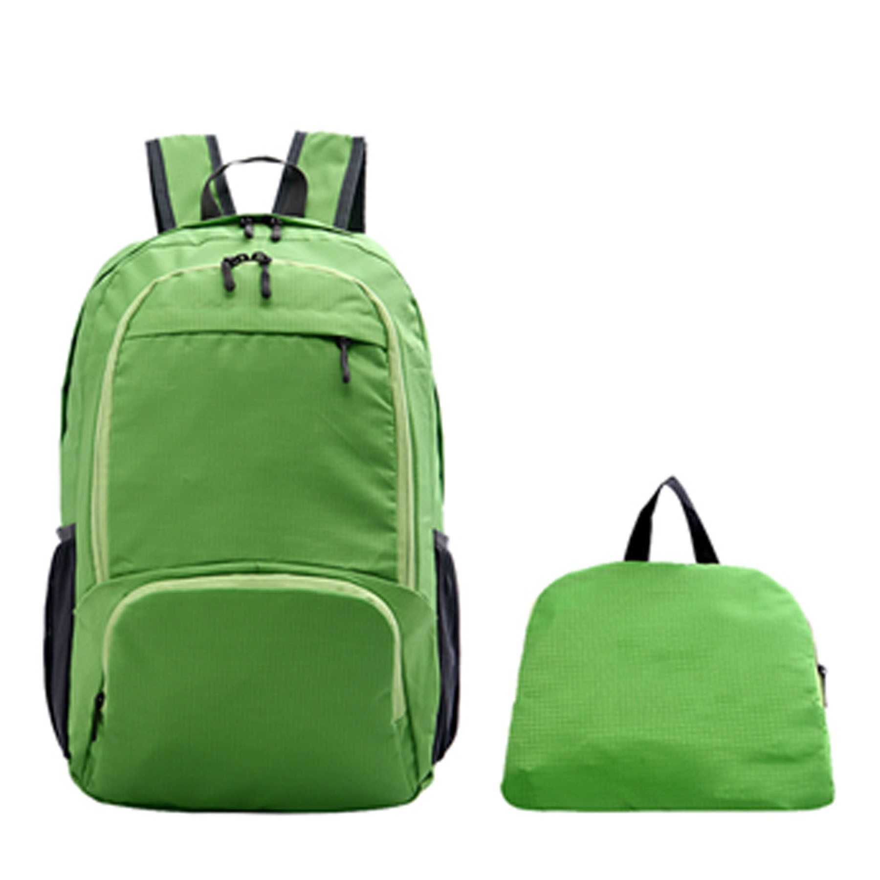 Foldable Small Backpack For Travel 3