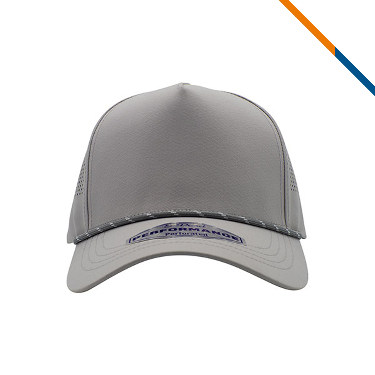 AirPunch Perforated Performance Cap 12