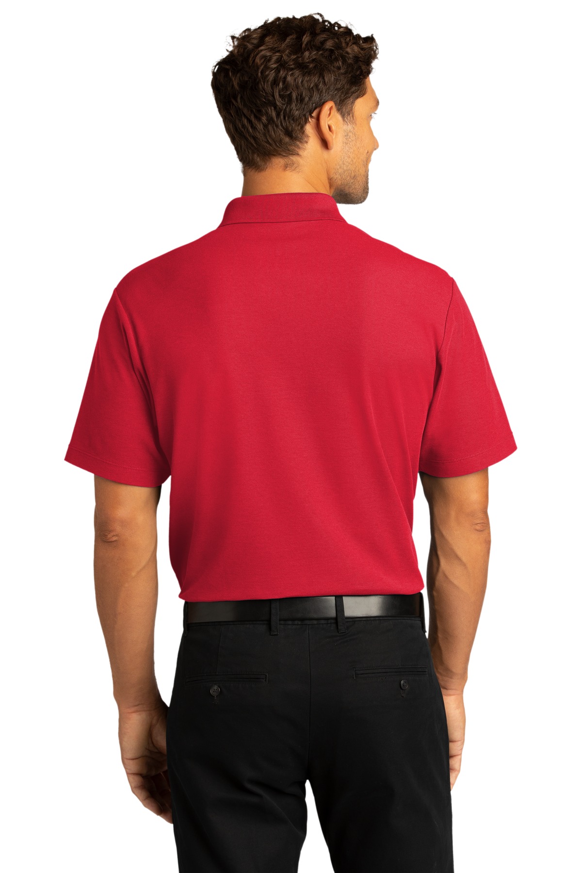 Port Authority® SuperPro React Polo 40