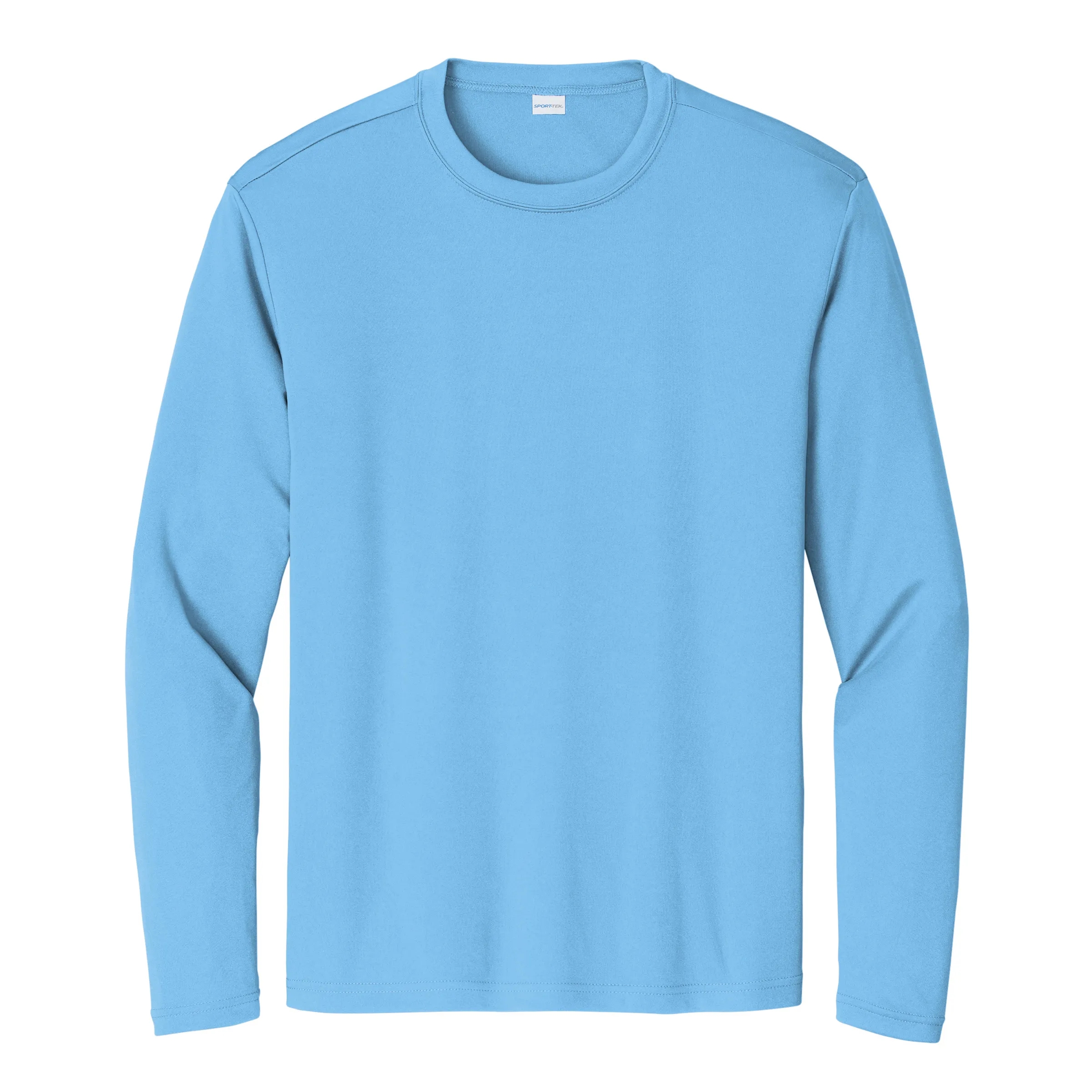 Sport-Tek(R) Long Sleeve PosiCharge(R) Competitor(TM) Tee 12