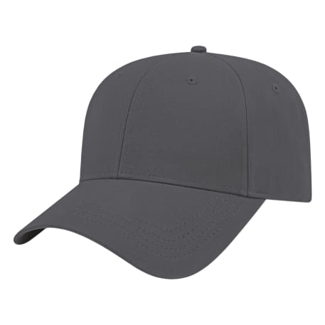 Cap America Lightweight Structured Low Profile Cap 154