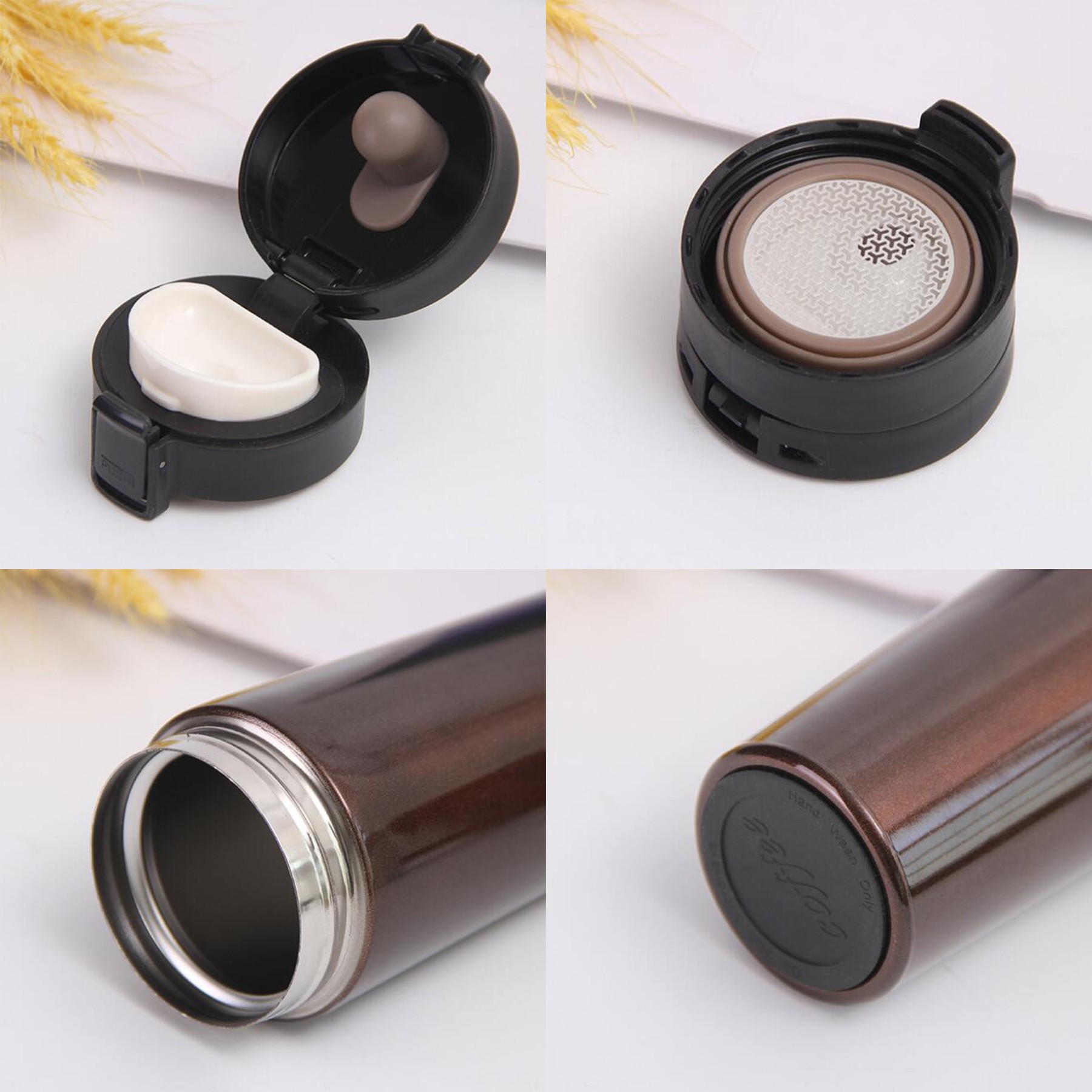 Creative Insulation Cup 4