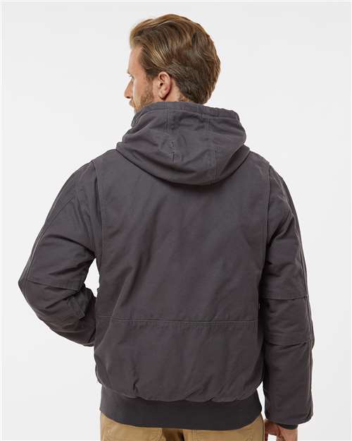 Men's Laramie Power Move Jacket - 5034T 26