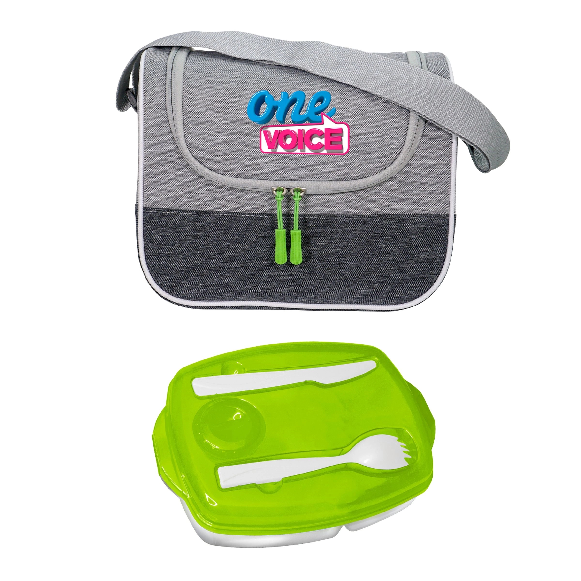 Bay Locking Lid Cooler Set 8