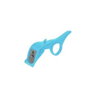 2 IN 1 Stainless Steel Fruit & Vegetable Peeler with Ring Holding Design 6