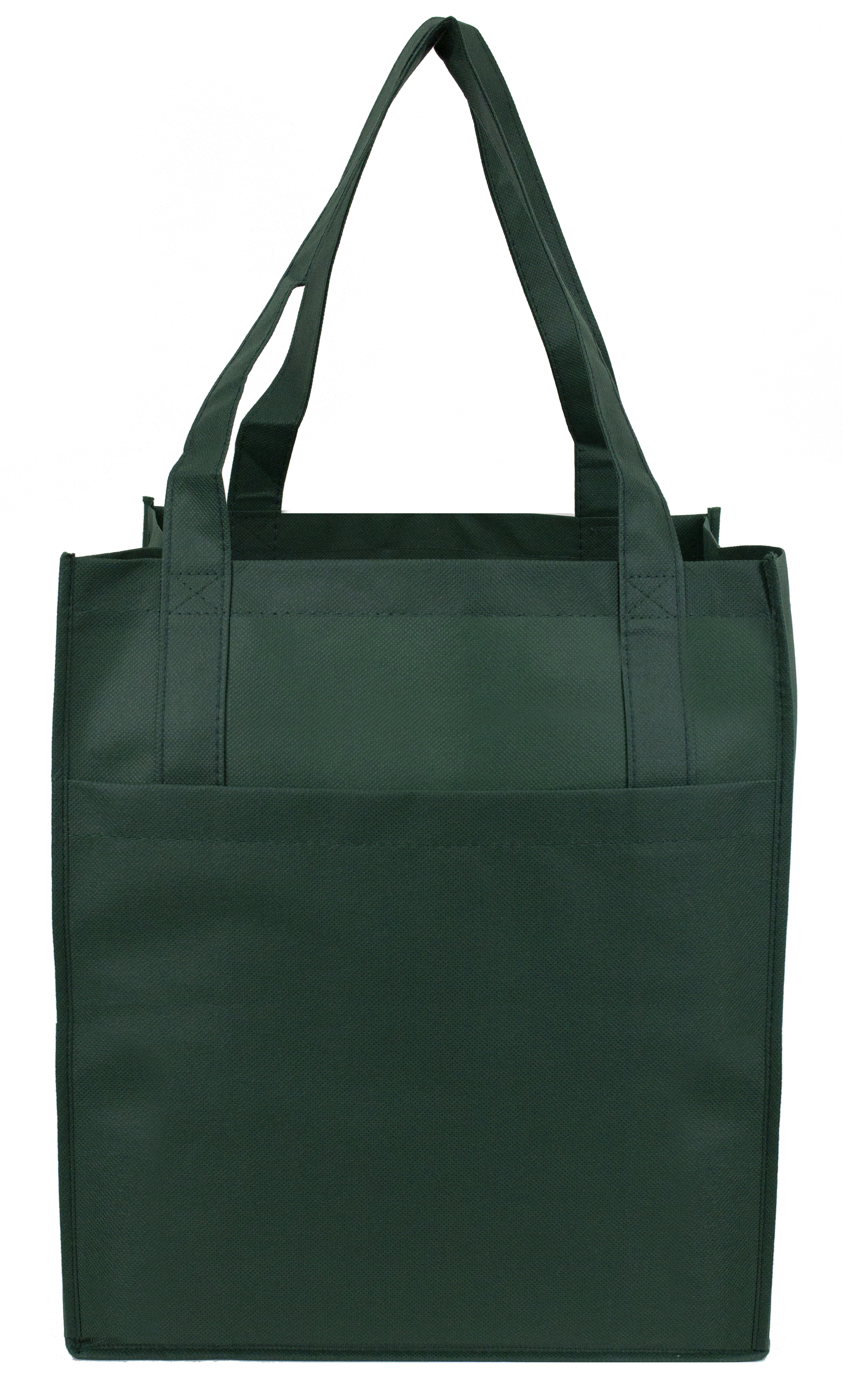 Pocket Shopping Tote