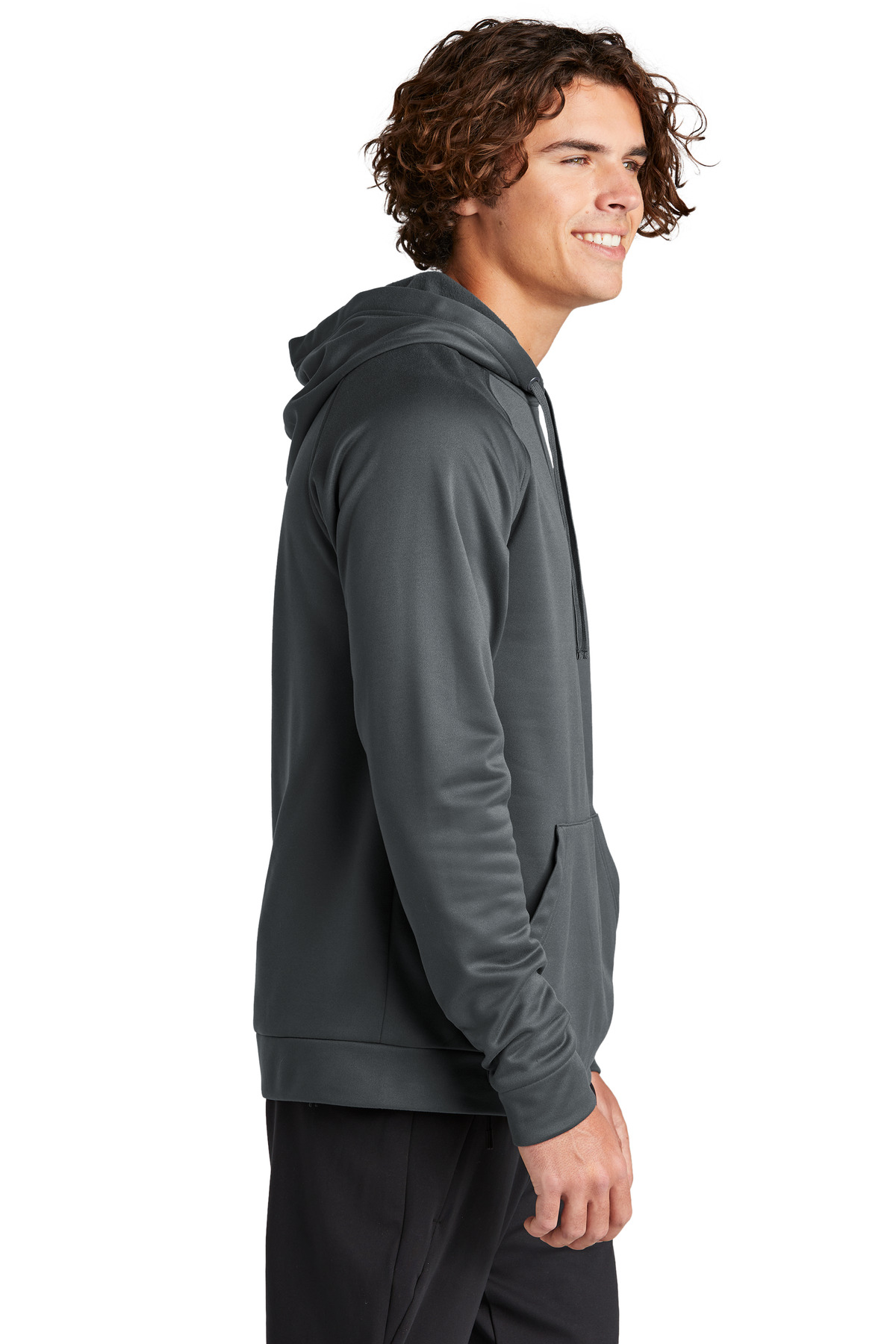 Sport-Tek Re-Compete Fleece Pullover Hoodie ST730 24