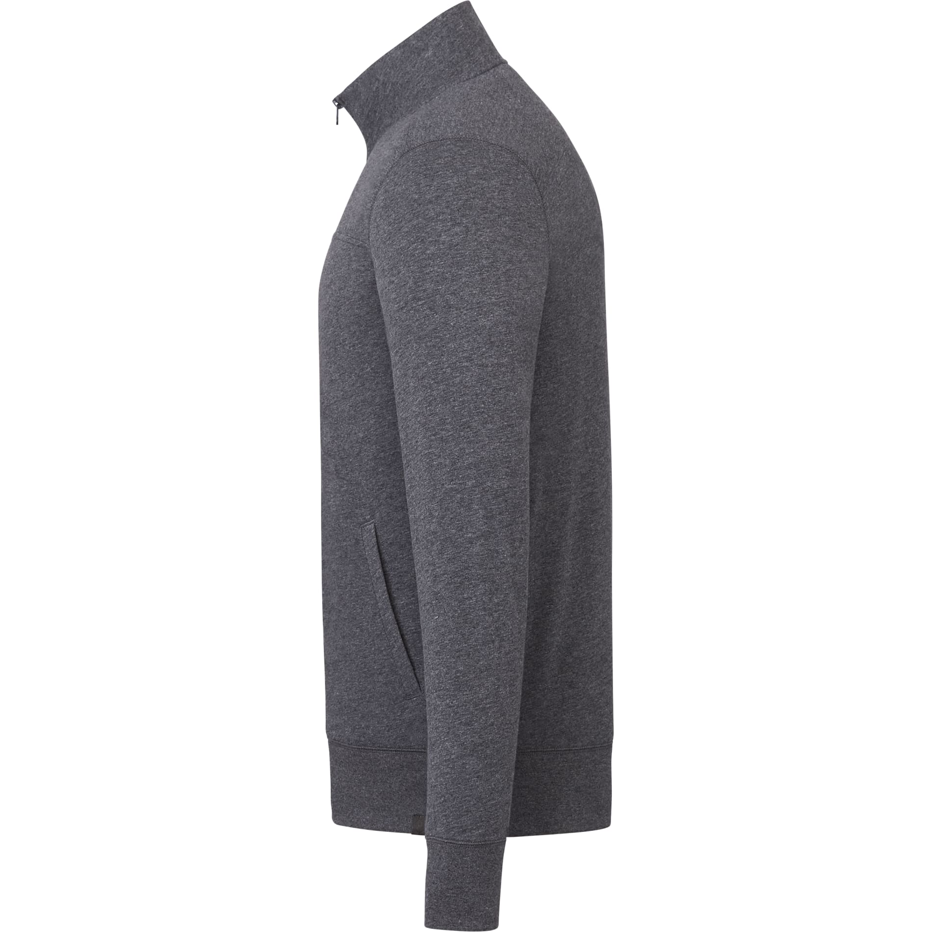 Men's ARGUS Eco Fleece Full Zip 41