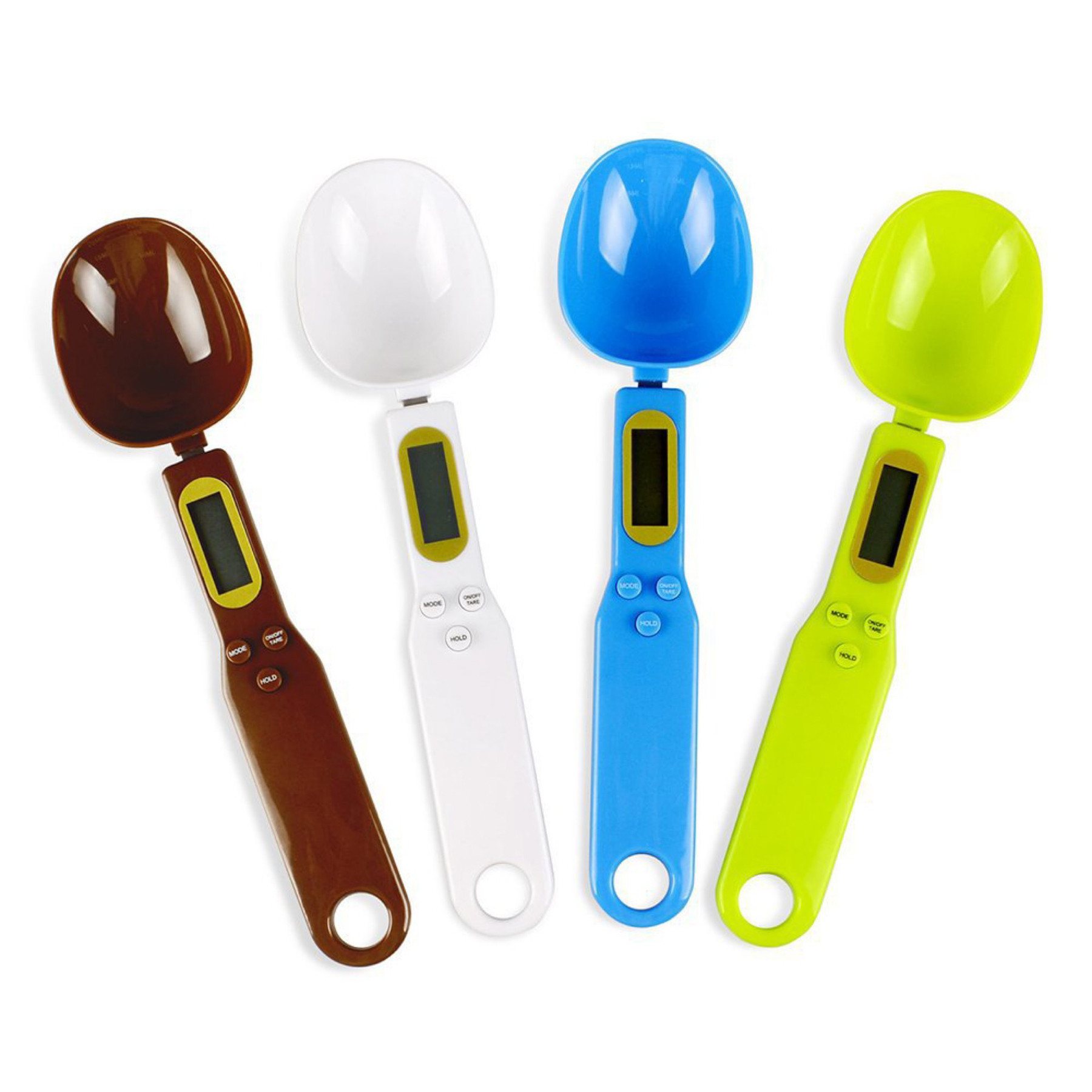 Digital Spoon Scale 2