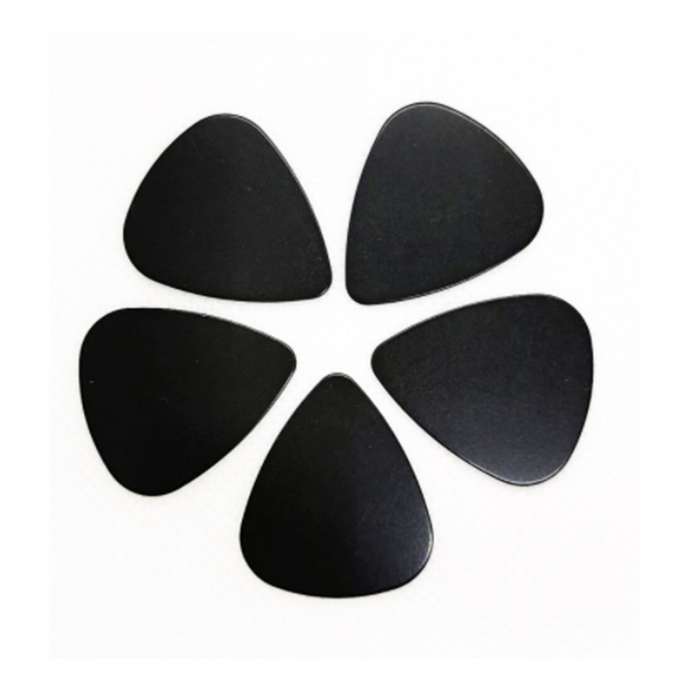 PVC Guitar Pick 4