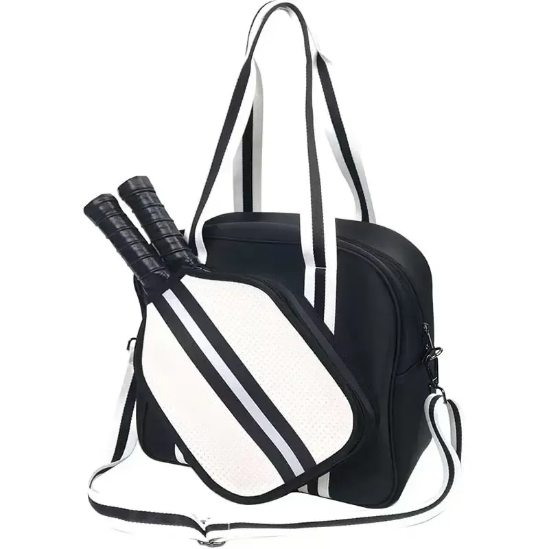 Pickleball Badminton Bag 12