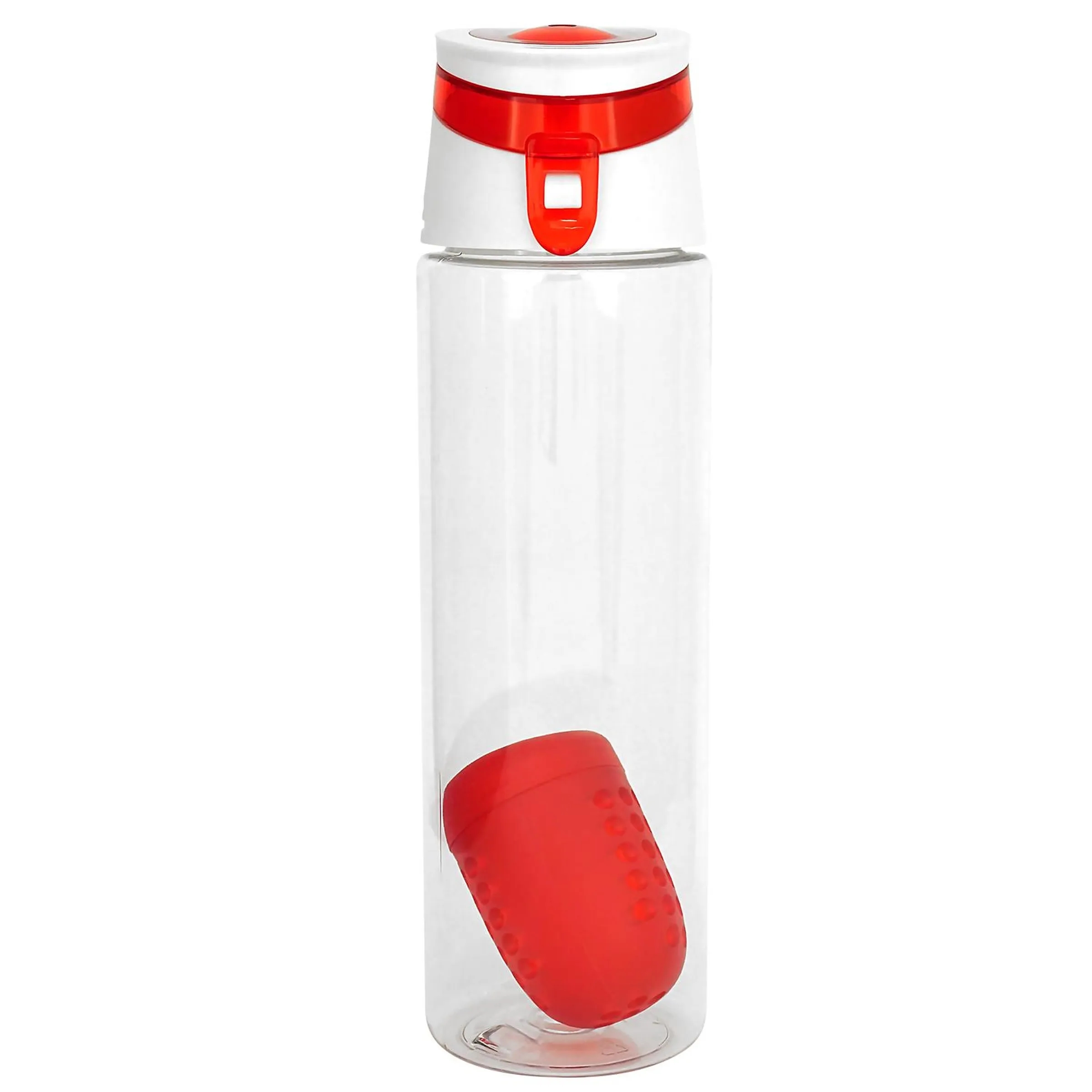 Trendy 24 oz. Recycled Bottle With Floating Infuser 10