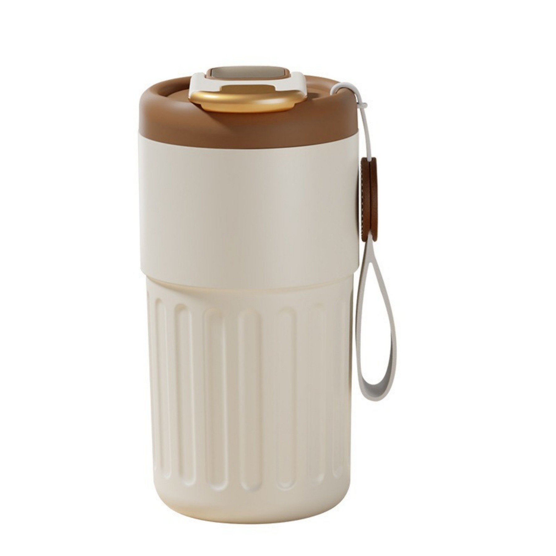 Stainless Cup 4