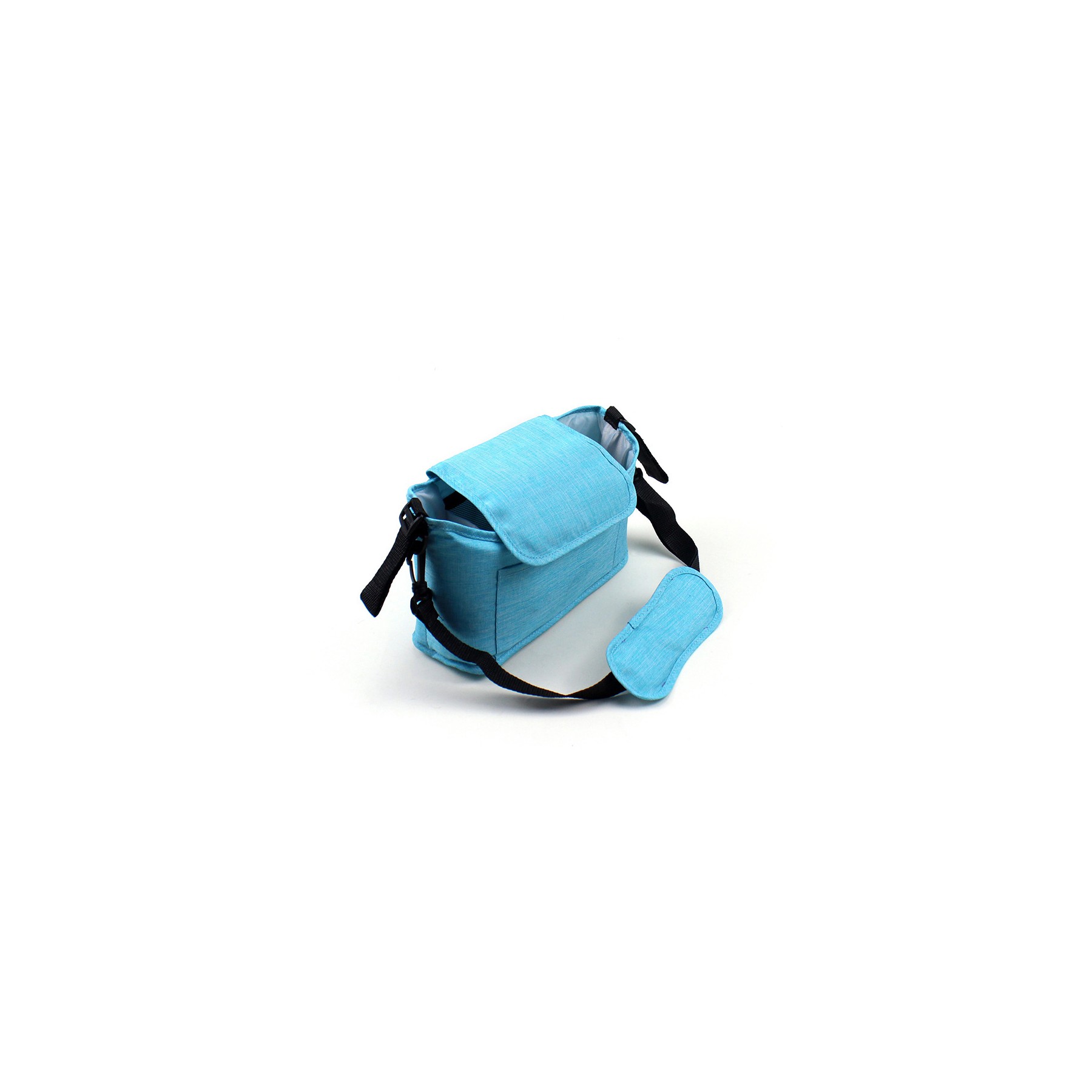 Stroller Organizer 6