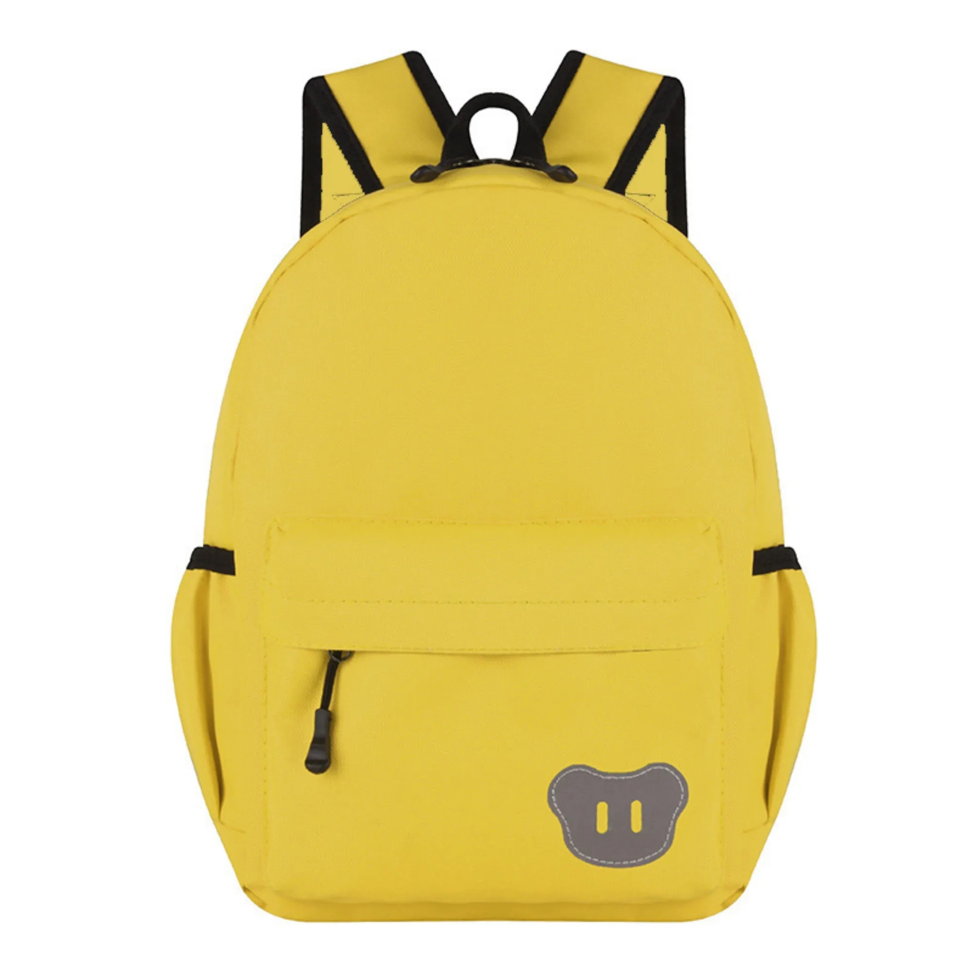 Customized children's backpack 2