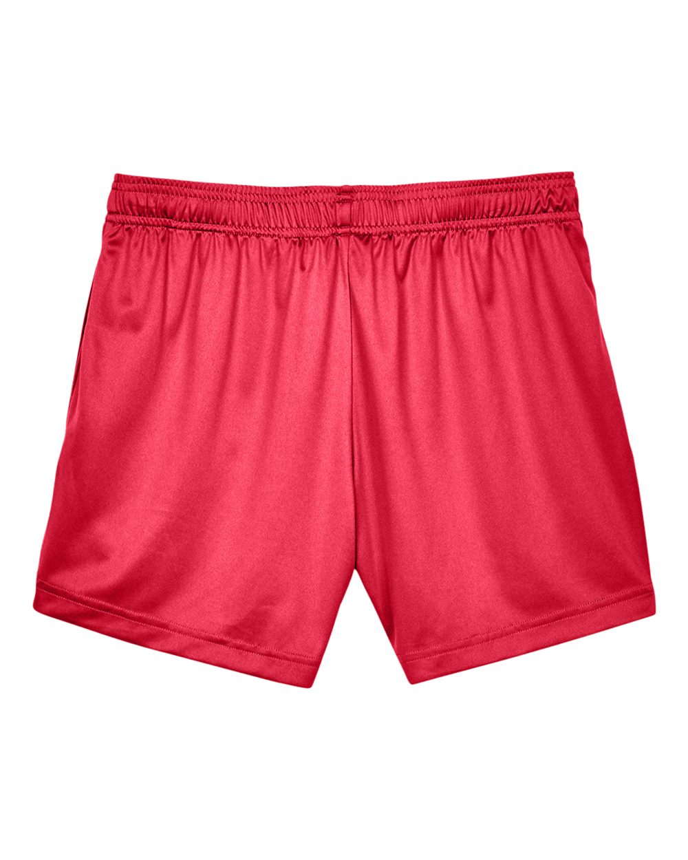 Women's Zone Performance Shorts - TT11SHW 31