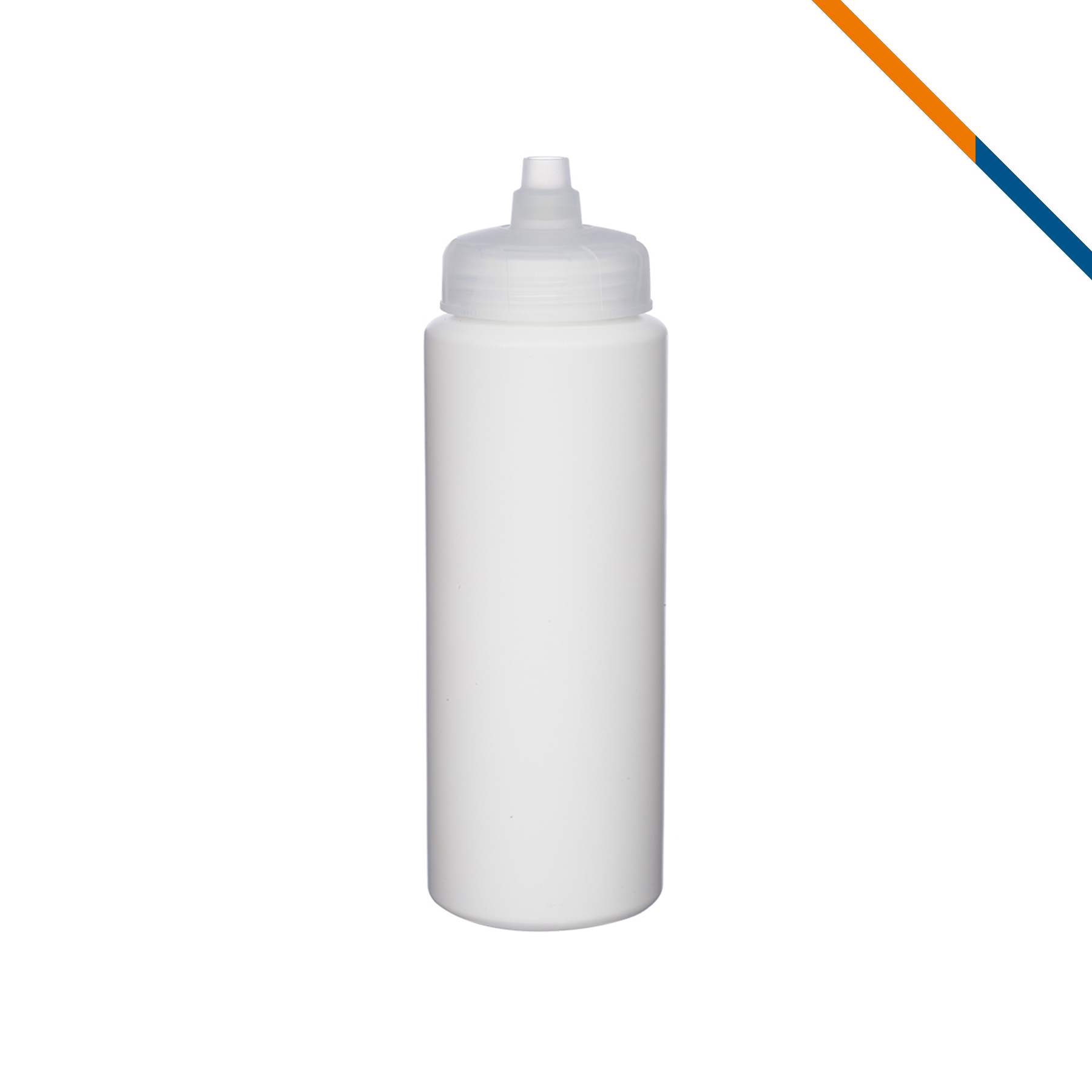 Melbin Plastic Water Bottle - 32 OZ. 5