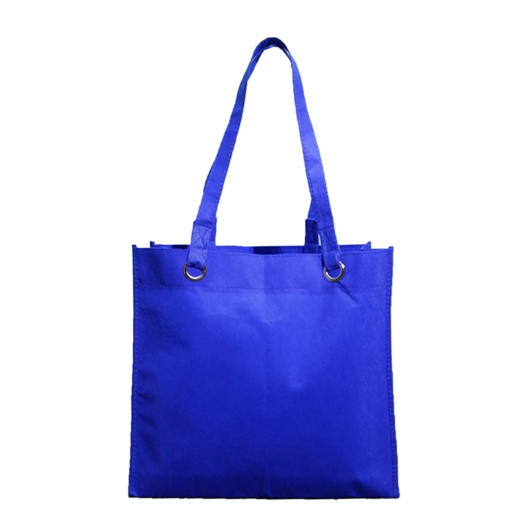 Non-woven Reusable Heavy Duty Tote Bag 5