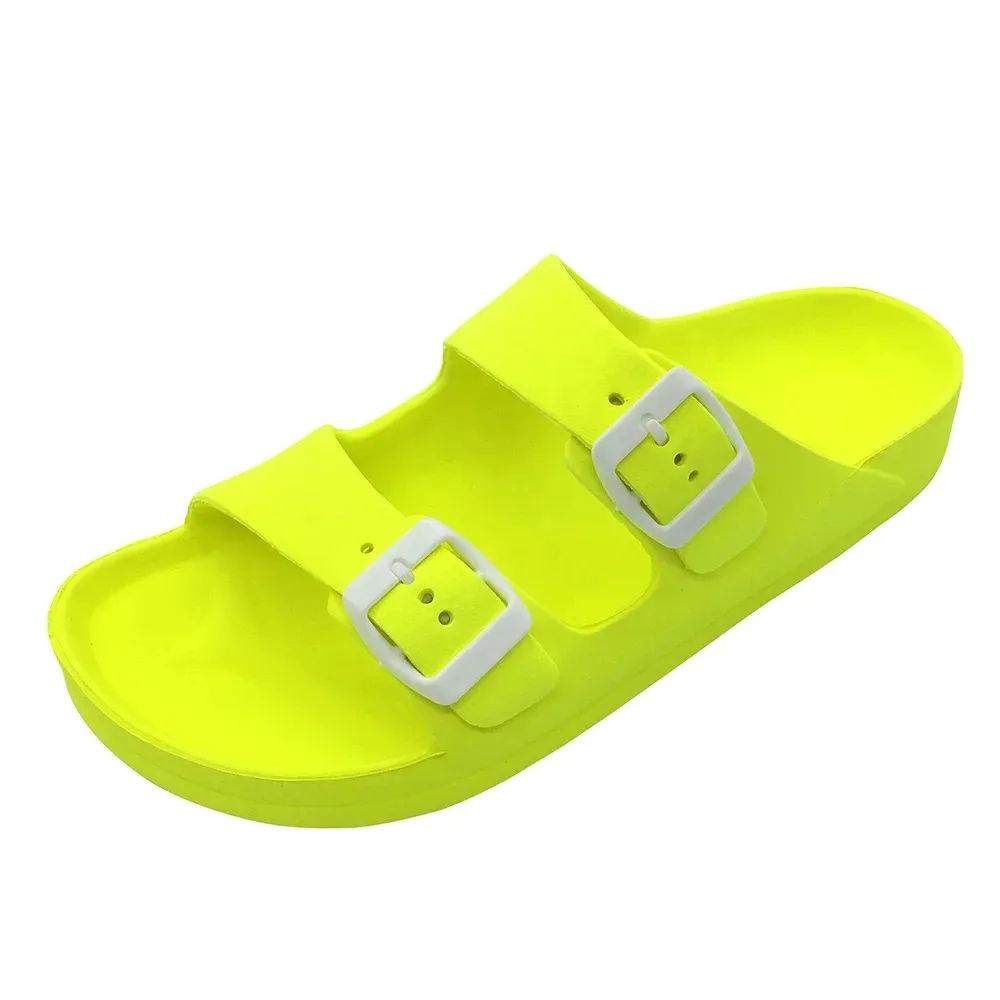 EVA Clogs 2 Strap 6