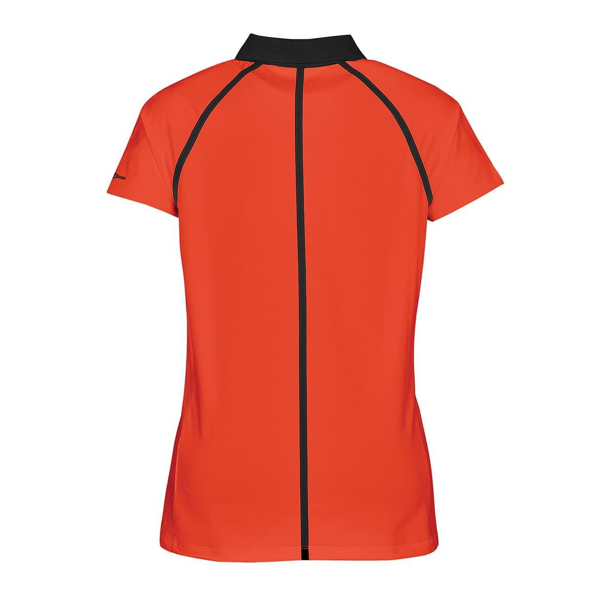 Stormtech Women's Precision Technical Polo 1