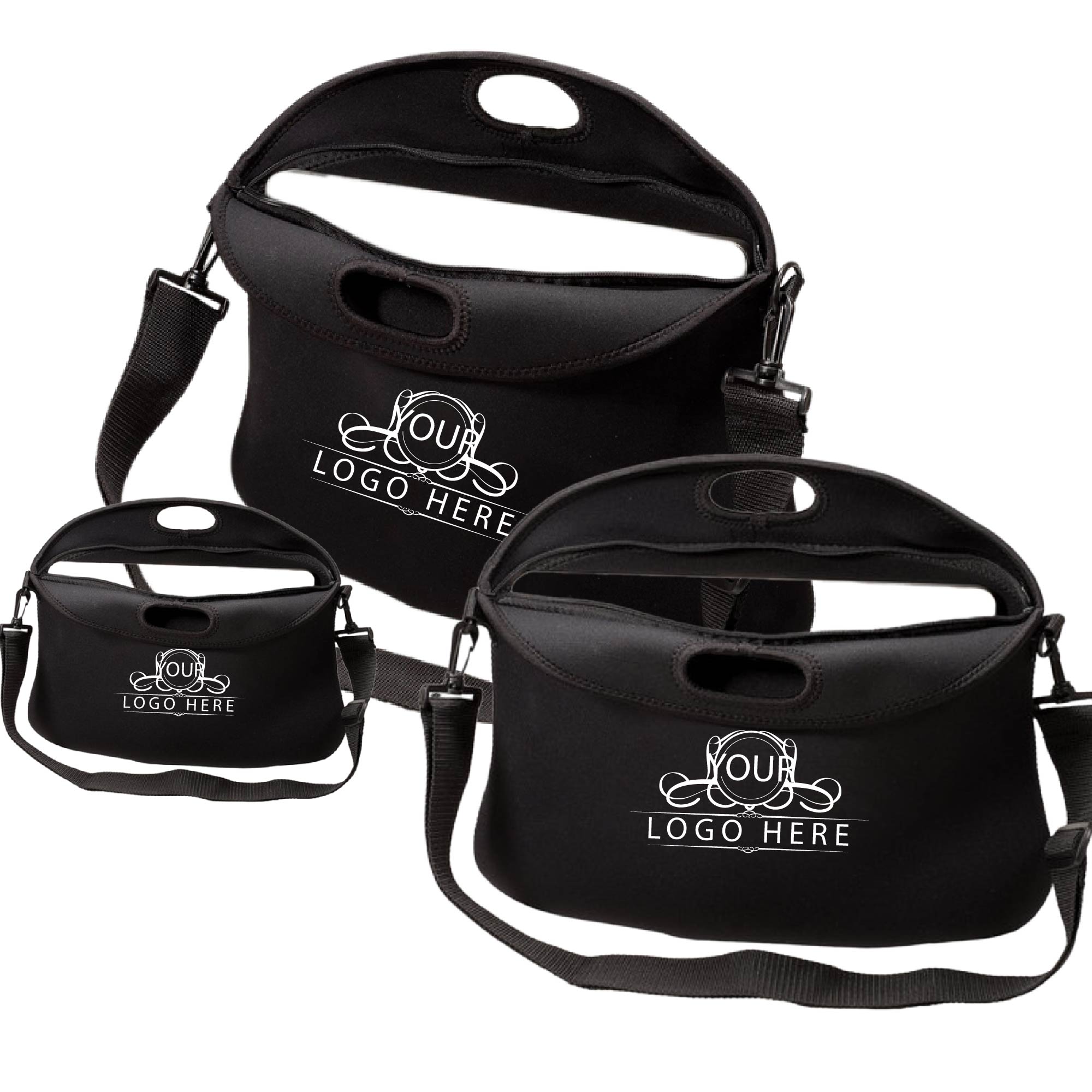 Neoprene Tech Pouch 2